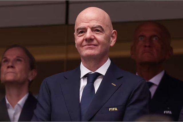 infantino