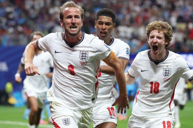 inglaterra