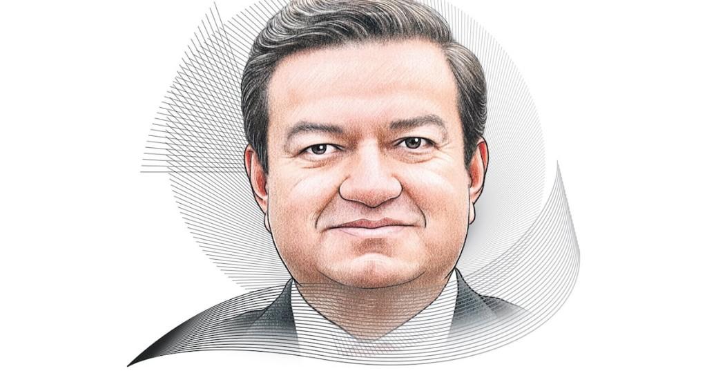 juan carlos carpio