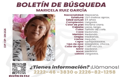maricela ruiz-texmelucan