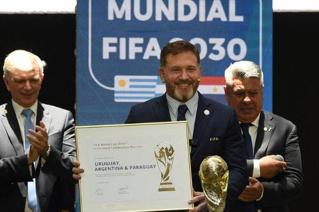 mundial