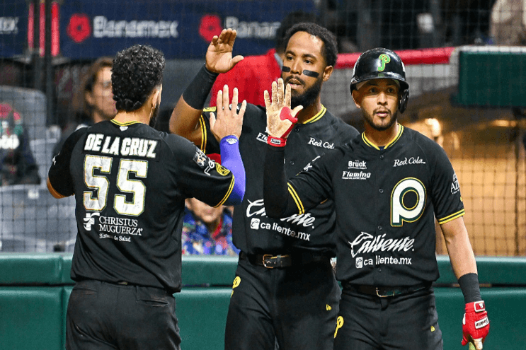 Pericos arranca serie en el Serdán contra Conspiradores.