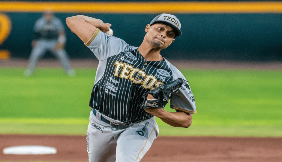 Pitcher abridor, Emilio Vargas, se suma a los Pericos.