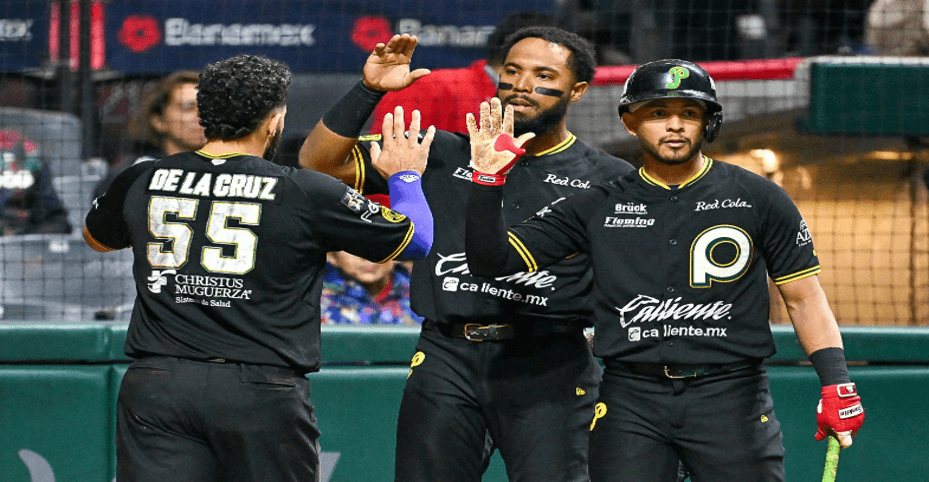 Pericos, a mantener el tercer puesto de la Zona Sur ante Olmecas.