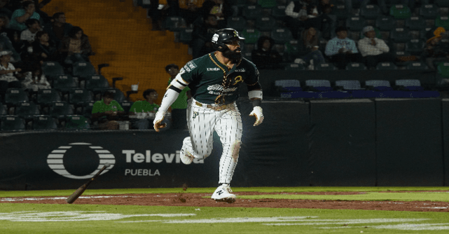 Henry Ramos completa el ciclo en triunfo de Pericos.