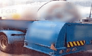 A proceso dos personas detenidas en Tecamachalco con hidrocarburo ilegal.