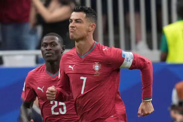 portugal