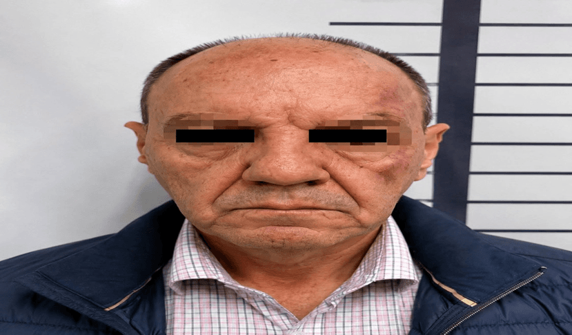 Al Tirador de la Vía Atlixcáyotl le aseguran 730 mil pesos.