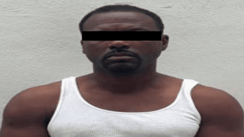 Detienen en Mazatlán a persona requerida por autoridades en Estados Unidos.