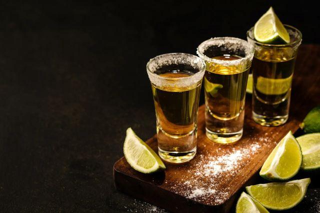 tequila