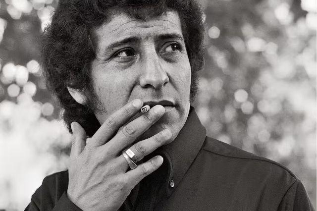 victor jara