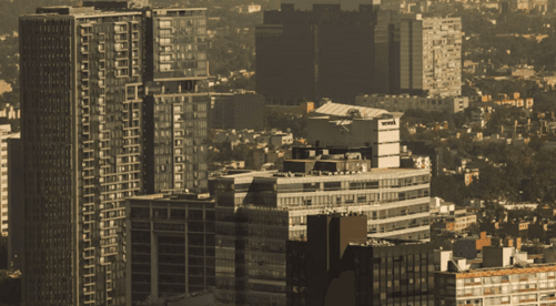 vista panoramica