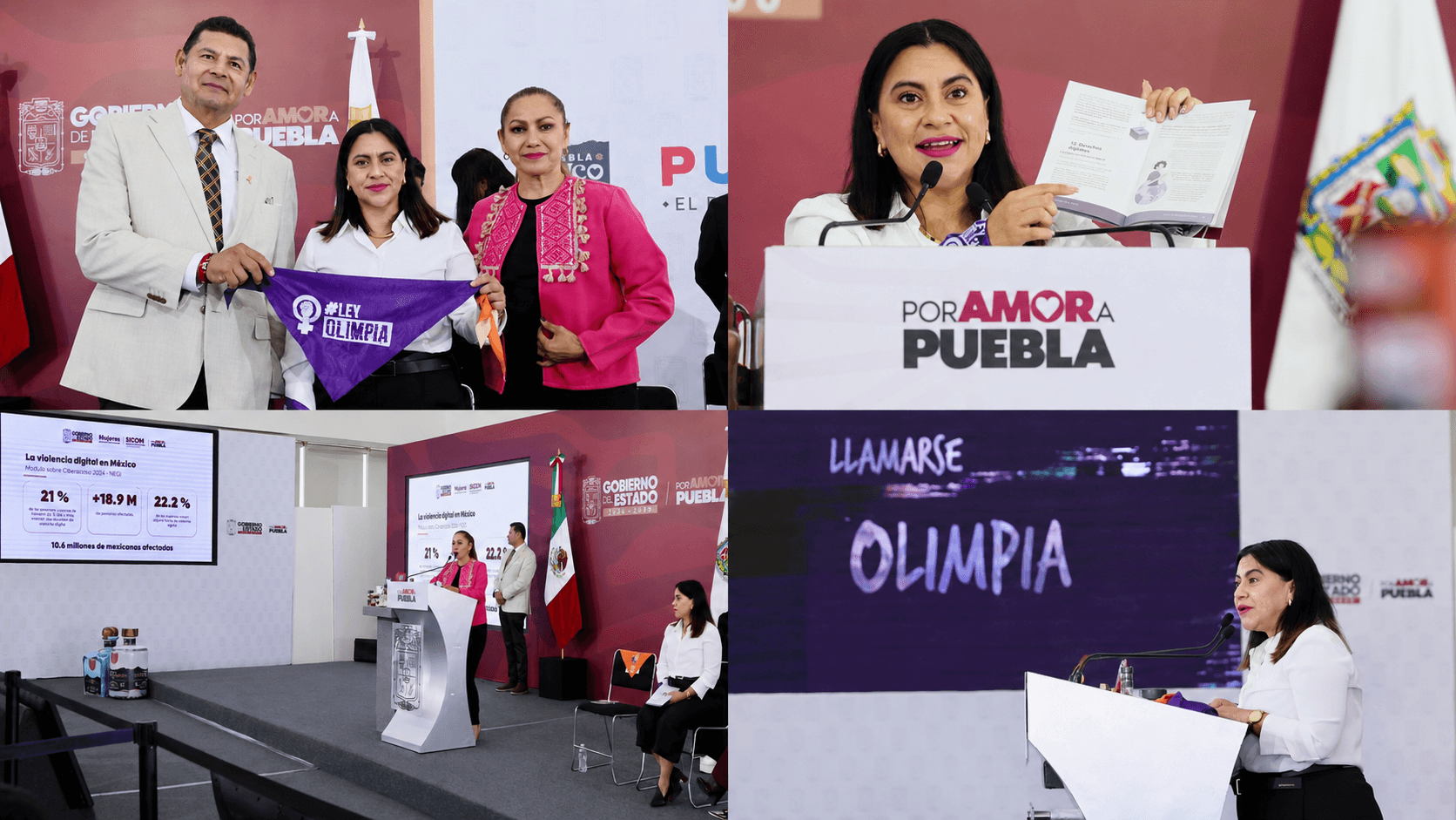 redes