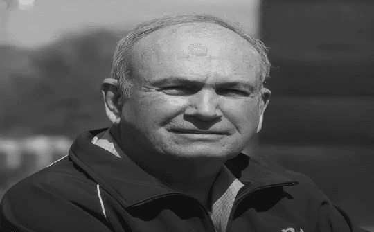 El beisbol mexicano está de luto: muere Chito Rodríguez.