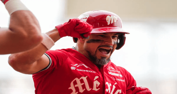 Diablos Rojos gana el Juego 6 ante Oaxaca y asegura su pase a las Series de Zona.