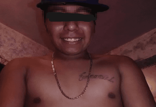 El Jimmy