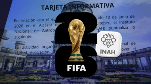 FIFA-INAH