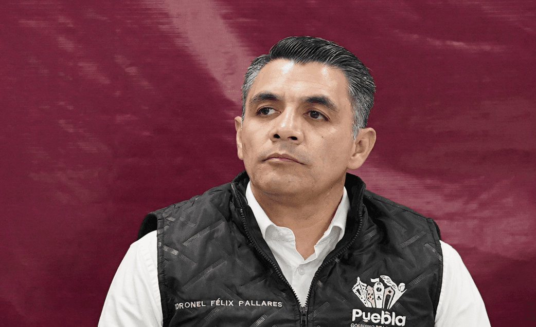 SCC de Puebla tiene identificado a asaltantes de la Ruta 27.