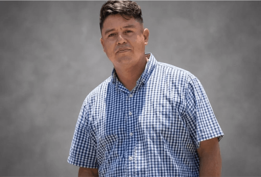 Gobierno del Estado de Puebla condena homicidio del influencer Ricardo Zúñiga.