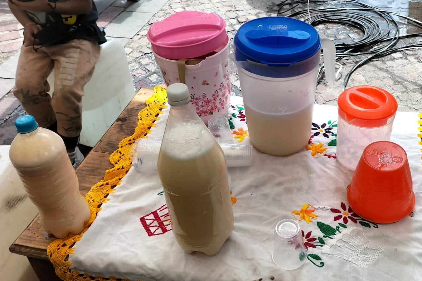 pulque