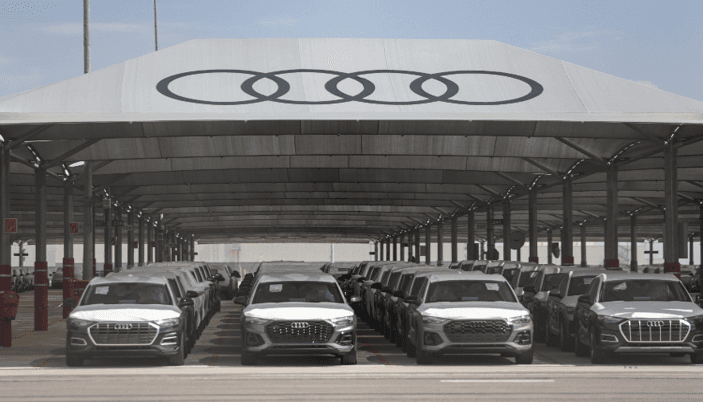 El primero de octubre de este 2026 habrá elecciones sindicales en Audi México.