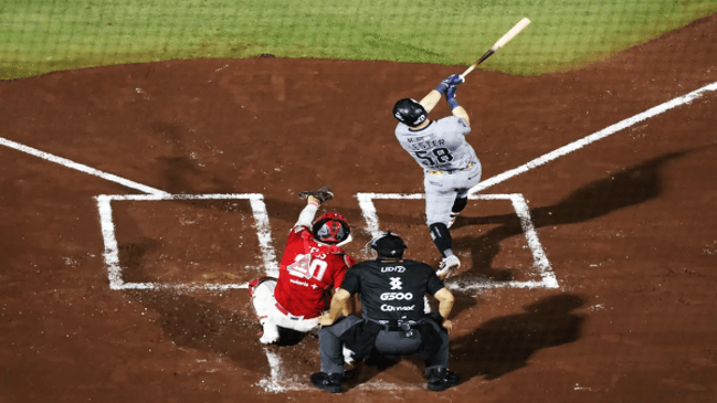 Monterrey iguala la Serie de Campeonato ante Tijuana.