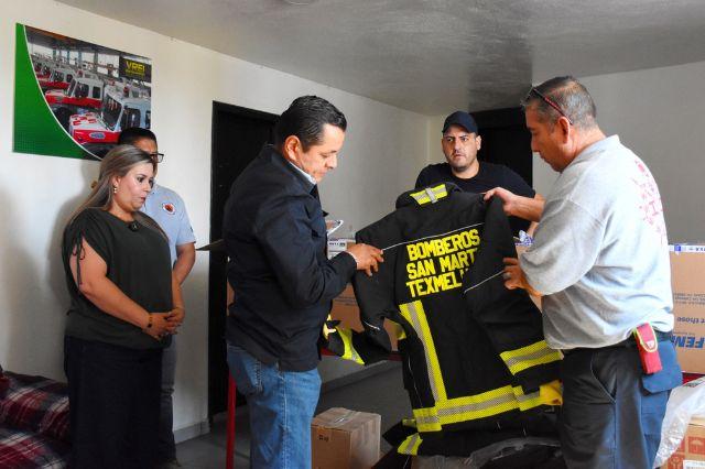 boletín