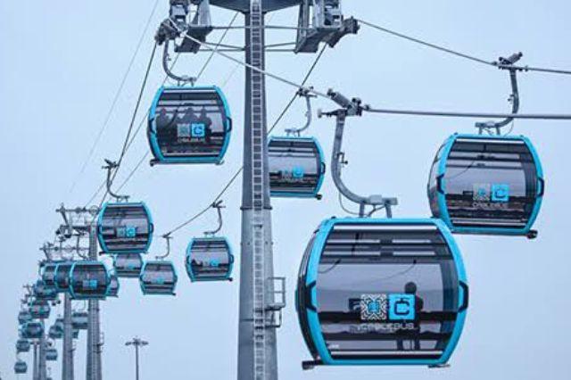 cablebus
