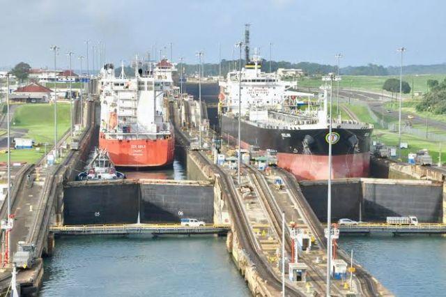 canal de panama