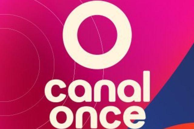 canal once