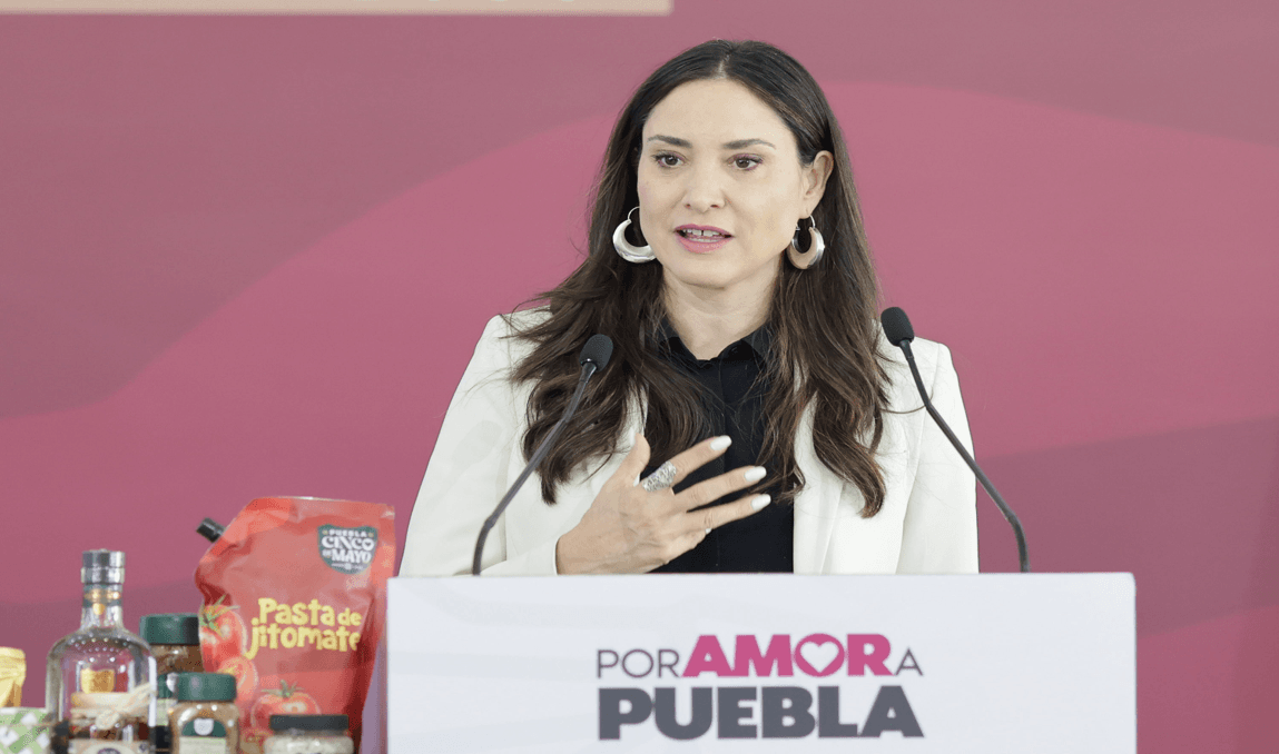 Puebla, de encuentro cultural inspirado en el Festival Internacional Cervantino.