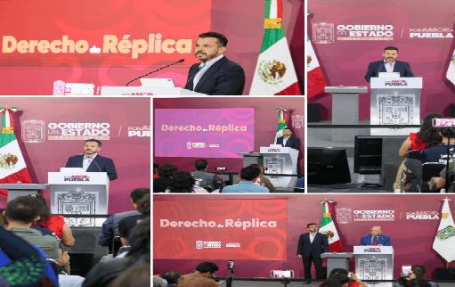 derecho de réplica