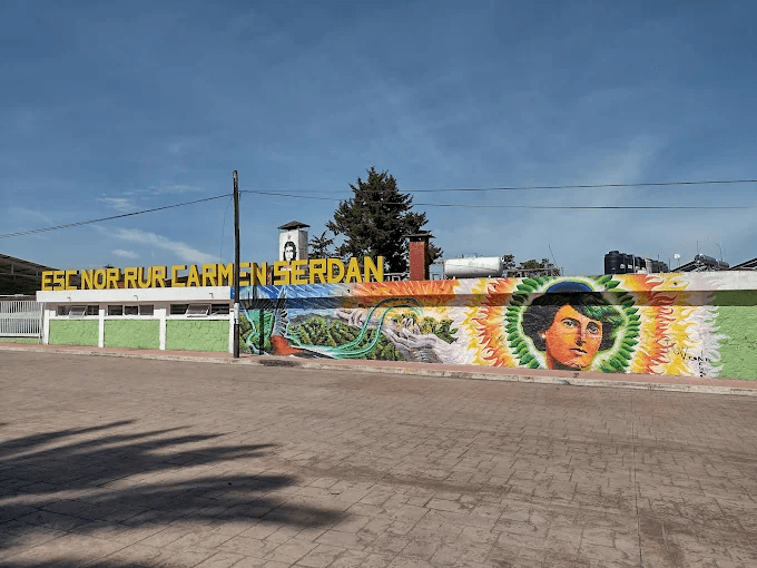 Persiste hostigamiento en la Escuela Normal Rural Carmen Serdán: Alumnas.