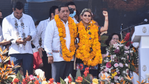 felix salgado-gobernadora-sdp