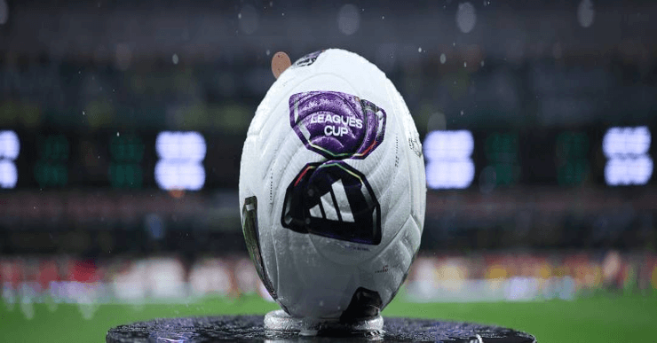 La Leagues Cup 2026 vivirá un intenso domingo de futbol.