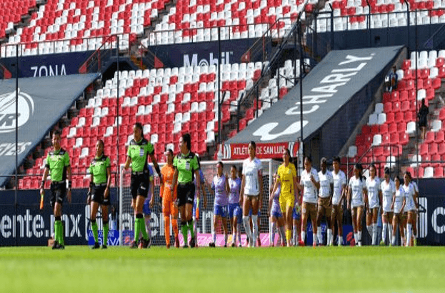 Cayó el telón de la Fecha 2 Femenil del Torneo Apertura 2026.