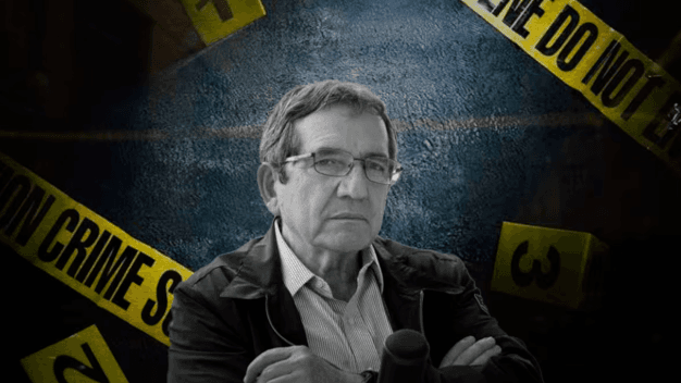 héctor melesio-sdp