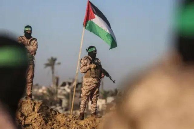 hamas