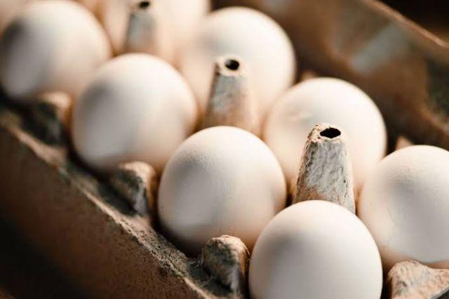 huevos