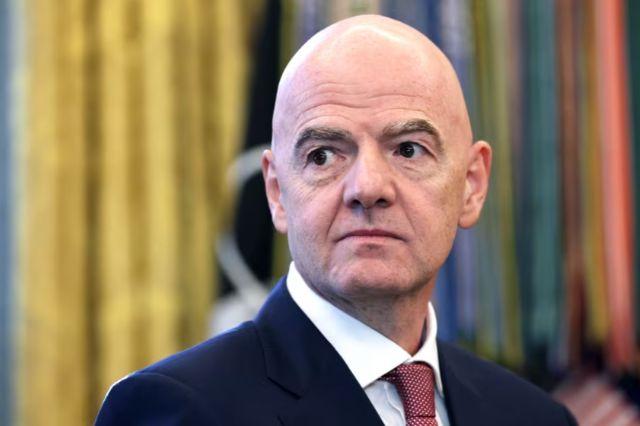 infantino