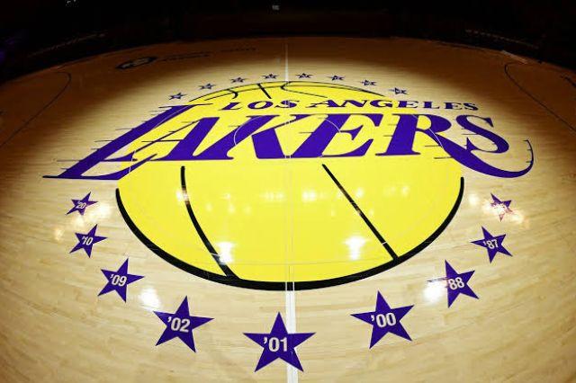 lakers
