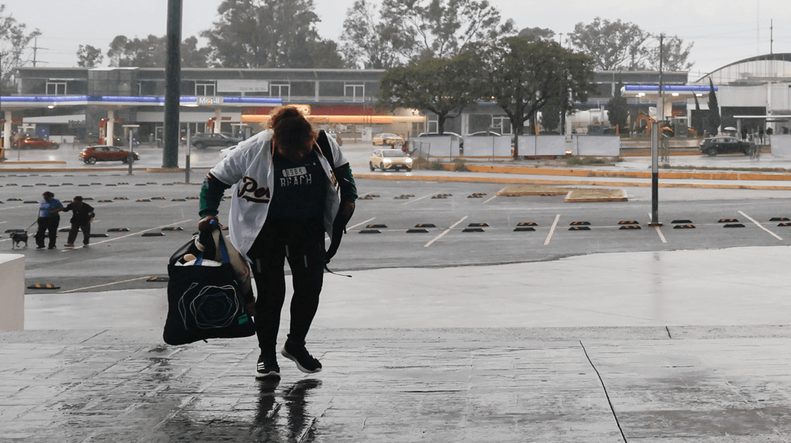 CNPC mantiene alerta por riesgos de inundaciones en el país.