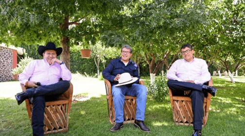 los monreal