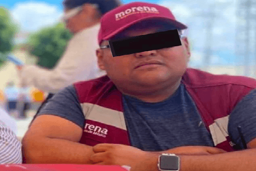 morenista asesinado-amozoc