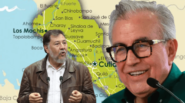 noroña-rocha-sdp