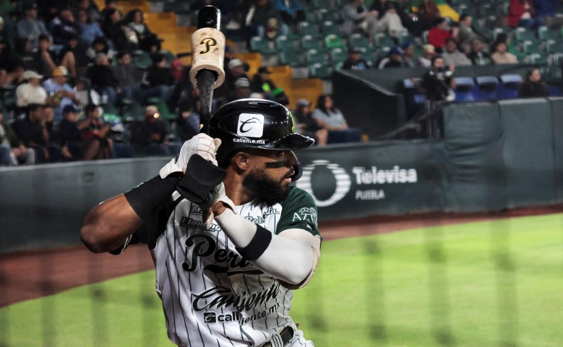 Arranca Serie de Zona entre los Pericos y los Diablos Rojos.
