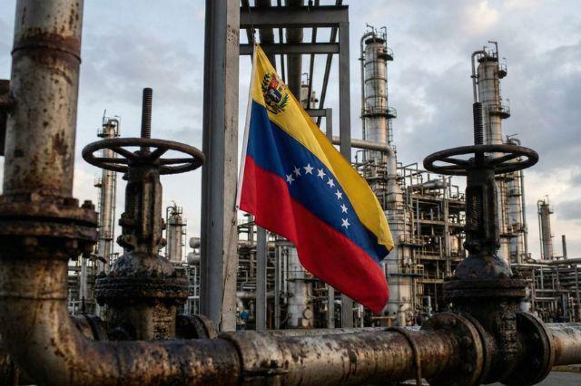 petroleo