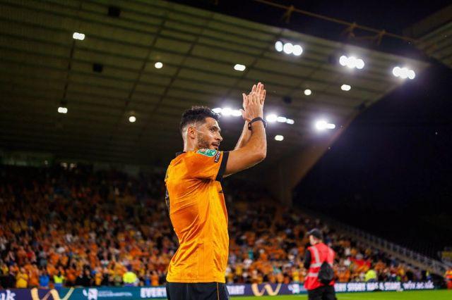 raul jimenez