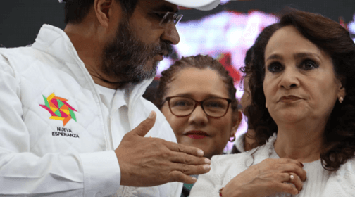 rené bejarano-dolores padierna-sdp
