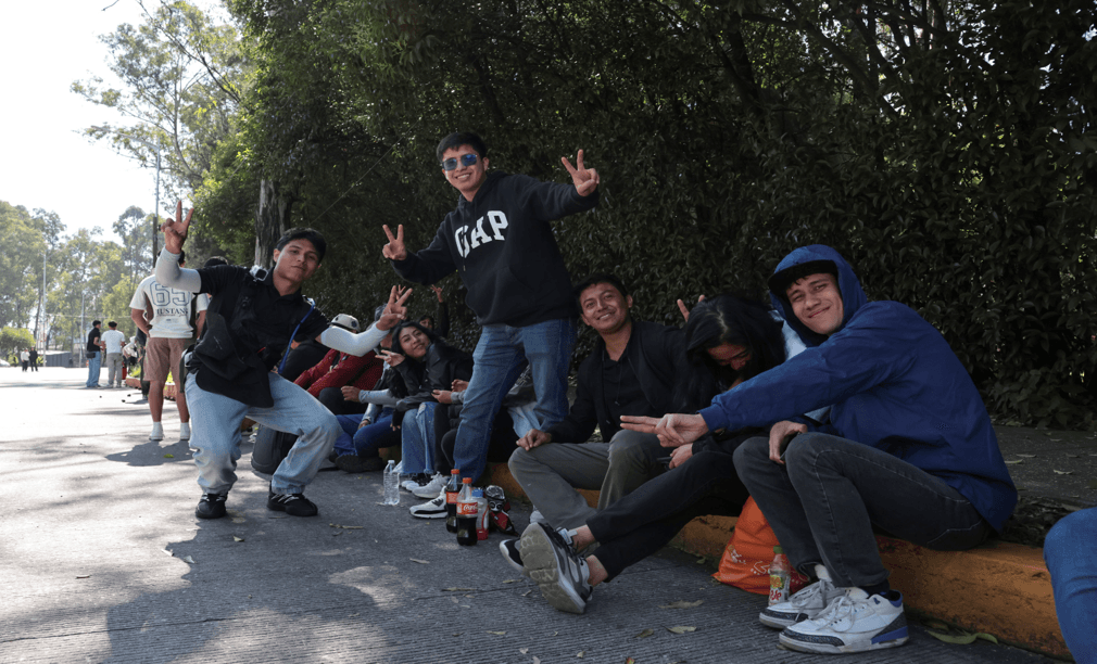 Ya hay fila para el concierto DJ Snake en Puebla.
